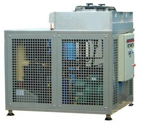Льдогенератор UBE-5.000