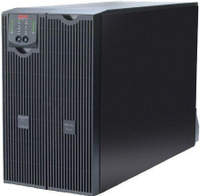 Напольный ИБП APC Smart-UPS On-Line RT 10000VA 230V