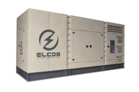Дизельный генератор Elcos GE.MT.2040/1850.SS с АВР