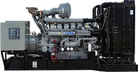 Дизельный генератор MGE P808PS (4008-30TAG2) с АВР