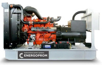 Дизельный генератор Energoprom EFYD 16.4/230 L с АВР
