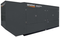 Газовый генератор Generac SG 220 с АВР