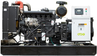 Дизельный генератор EcoPower АД150-T400ECO R с АВР