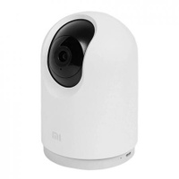 IP-камера умная купольная Xiaomi Mi Home Security Camera 360° 2K Pro Smart Home IP65 домашняя поворотная белая
