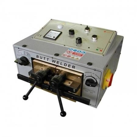 Аппарат для сварки ленточных пил Viscat Fulgor VCE 30 PRO