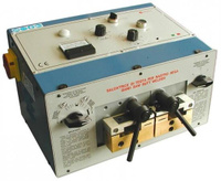 Аппарат для сварки ленточных пил Viscat Fulgor VCE 40