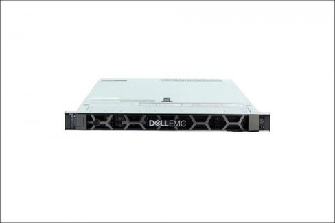 Сервер DELL R640 10SFF 3408