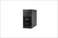 Сервер HP ML30 GEN10 4LFF P16926-421