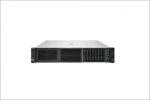 Сервер HP DL345 Gen10+8SFF P39266-B21