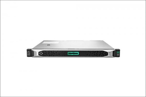 Сервер HP DL160 Gen10 8SFF P19560-B21