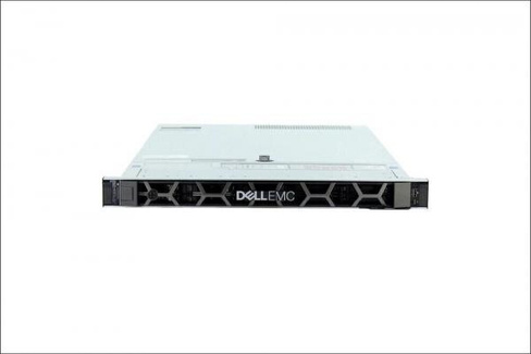 Сервер DELL R640 10SFF 210-AKWU