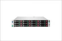 Сервер HP DL380p Gen8 12LFF 2128,4