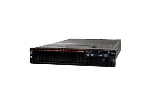 Сервер IBM x3650 M4 16SFF 4018