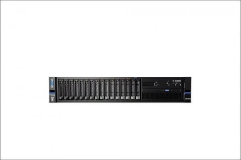 Сервер IBM x3650 M5 8SFF 5012R