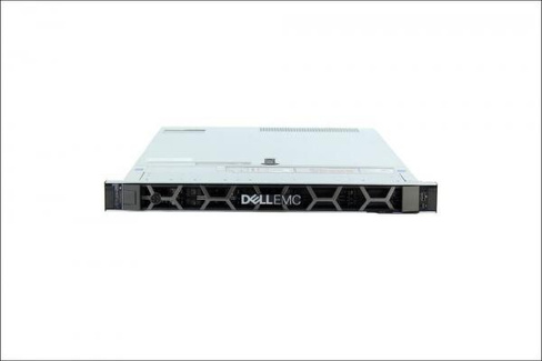 Сервер DELL R640 8SFF 106.Znew