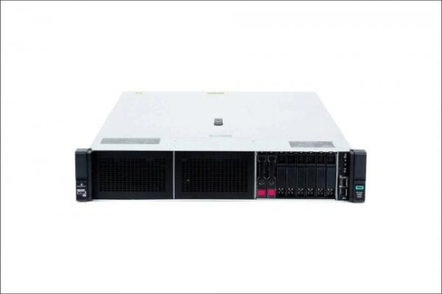 Сервер HP DL380 Gen10 8SFF dl380-8sff-ref