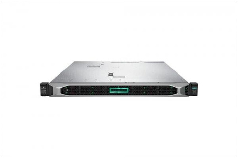 Сервер HP DL360 Gen10 8SFF 145. N2248