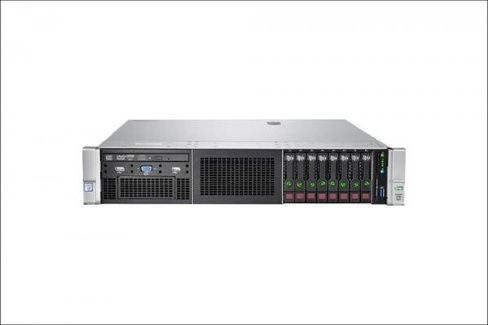 Сервер HP DL380 Gen9 8SFF 172.N