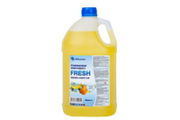 «FRESH» – Стеклоомывающая жидкость -30