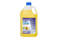 «FRESH» – Стеклоомывающая жидкость -20