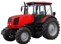 Трактор МТЗ Беларус 2022B.3 с реверсивным постом управления