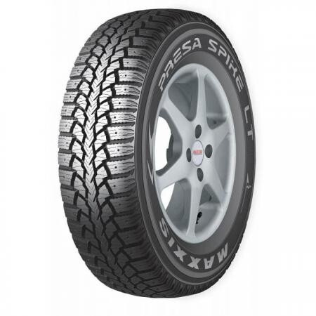 Maxxis MA-SLW Presa Spike LT 215/75 16 116/114 Q