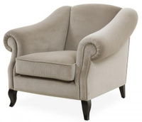 Кресло The Sofa and Chair Company Gainsborough Armchair
