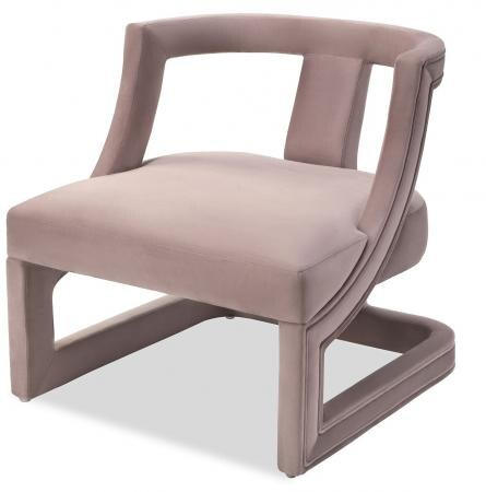 Кресло Liang and Eimil JIMI CHAIR LILAC