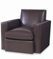 Кресло Century Furniture Modern Swivel Club Chair