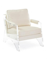 Кресло John-Richard Kirkside Lounge Chair