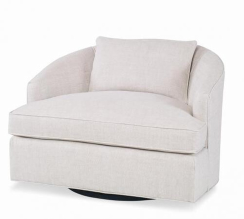 Кресло Century Furniture Coco Swivel Chair
