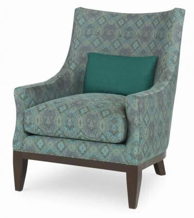 Кресло Century Furniture Sailor Chair