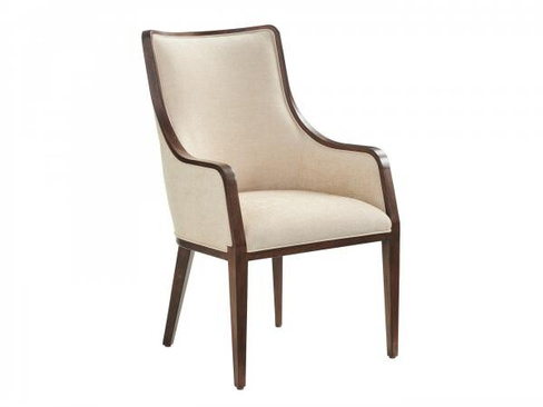Кресло LEXINGTON Bromley Fully Upholstered Arm Chair