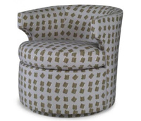 Кресло Century Furniture Millay Swivel Chair