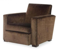 Кресло Century Furniture Modern Club Chair
