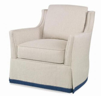 Кресло Century Furniture Eyre Skirted Chair