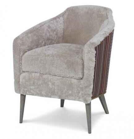 Кресло Century Furniture Gwen Chair