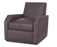 Кресло Century Furniture Castiel Swivel Chair