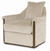 Кресло Century Furniture Quire Chair