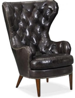 Кресло HOOKER FURNITURE Souvereign Tufted Wing Chair
