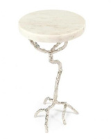 Декоративный стол John-Richard Twisted Martini Table