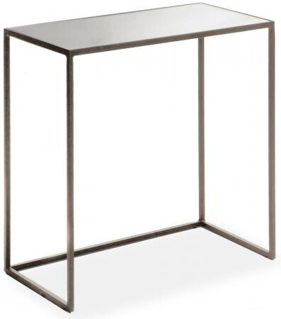 Декоративный стол Cantori NARCISO SOFA-SIDE TABLE