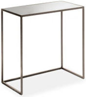 Декоративный стол Cantori NARCISO SOFA-SIDE TABLE