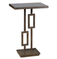 Декоративный стол UTTERMOST RUBATI ACCENT TABLE