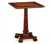 Декоративный стол Jonathan Charles William IV Games Table