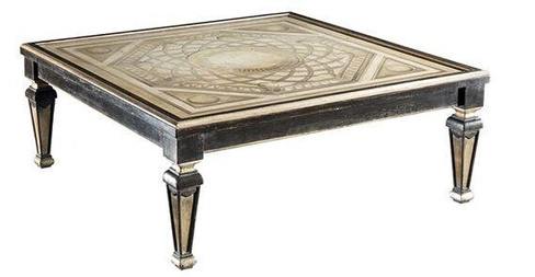 Коктейльный стол Vittorio Grifoni Table 2241