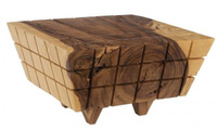 Коктейльный стол Phillips Collection Cubed Coffee Table