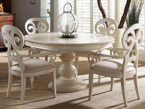 Обеденный стол Fine Furniture FFDM SUMMER HOME DINING TABLE