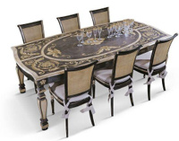 Обеденный стол Vittorio Grifoni Table 2025