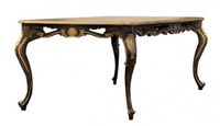Обеденный стол Vittorio Grifoni Table 2079